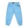 Villervalla Hose Relaxed Trousers 931A Lake blau