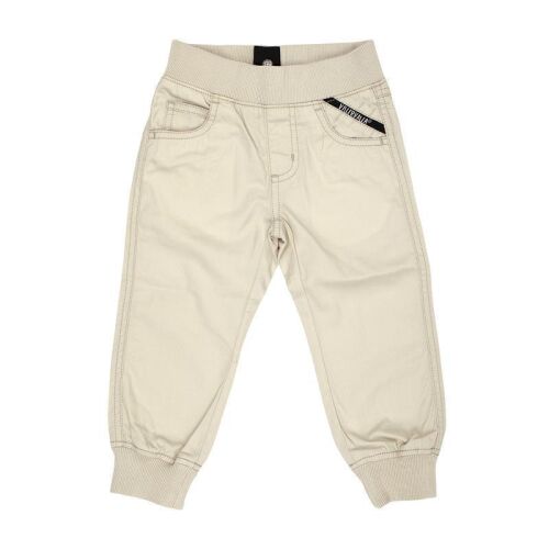 Villervalla Hose Relaxed Trousers 931A Sand beige