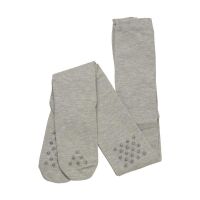 Minymo Krabbelstrumpfhose 6027 col.130 uni grau