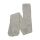 Minymo Krabbelstrumpfhose 6027 col.130 uni grau