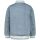 Vingino Boys Jeans-/Collage-Jacke Osalo152 light indigo