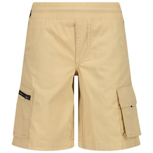 Vingino Boys kurze Hose Raslo beige