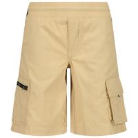 Vingino Boys kurze Hose Raslo beige