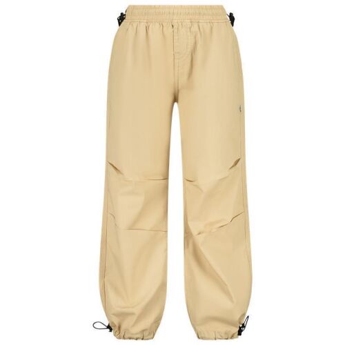 Vingino Boys Parachute-Hose Salito beige