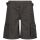 Vingino Boys kurze Hose Raslo dunkel grau