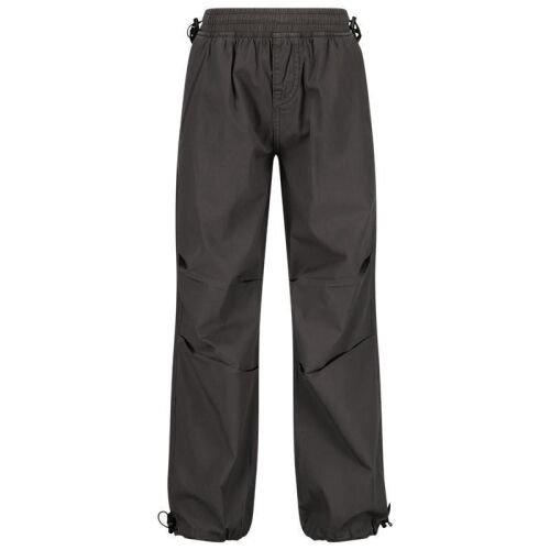 Vingino Boys Parachute-Hose Salito dunkel grau