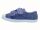 Natural World Sneaker mit Klett W78777 84 Azul Oscl dunkelblau