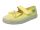Natural World Ballerinas W56000 Lima gelb
