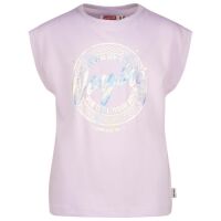 Vingino Girls Ka-Shirt Henya 859 wave lilac