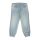 Villervalla Relaxed Chinos 470C light wash