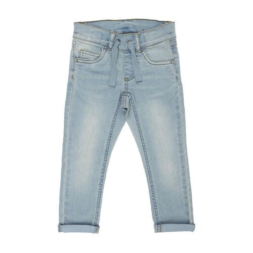 Villervalla Slimfit Jeans 469C Light Wash