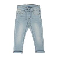 Villervalla Slimfit Jeans 469C Light Wash
