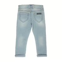 Villervalla Slimfit Jeans 469C Light Wash