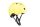 Scoot&Ride Helm mit LED-Licht lemon S-M (51-55)
