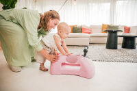 Scoot&Ride My First Farbe Rose