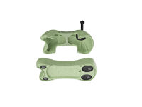 Scoot&Ride My First Farbe Olive