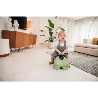 Scoot&Ride My First Farbe Olive