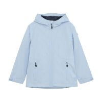 Color Kids Softshelljacke 741348 col.7025 hellblau
