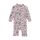 Color Kids la-Badeanzug 720206 bunte Schmetterlinge rosa