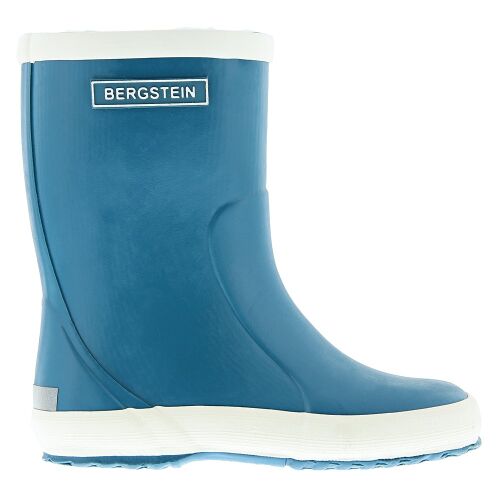 Bergstein Gummistiefel Jade blau