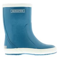 Bergstein Gummistiefel Jade blau