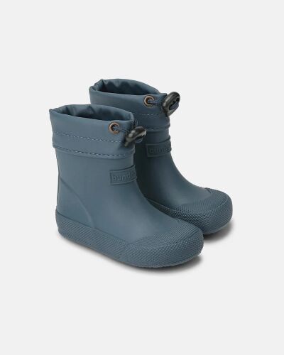 Bundgaard Barfuß Gummistiefel Cover navy