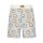 Lässig Baby Schwimmshorts mit Windel Lion powder blue