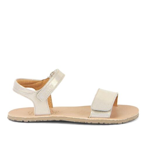 Froddo Barfußsandalen Flexy Lia G3150264-10 Gold Shine