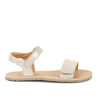 Froddo Barfußsandalen Flexy Lia G3150264-10 Gold Shine