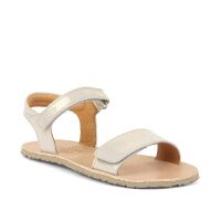 Froddo Barfußsandalen Flexy Lia G3150264-10 Gold Shine