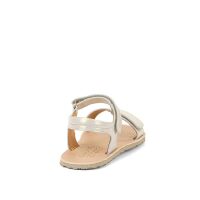 Froddo Barfußsandalen Flexy Lia G3150264-10 Gold Shine