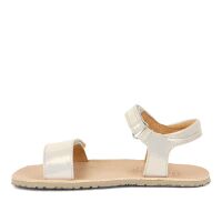 Froddo Barfußsandalen Flexy Lia G3150264-10 Gold Shine