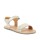 Froddo Barfußsandalen Flexy Lia G3150264-10 Gold Shine