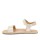 Froddo Barfußsandalen Flexy Lia G3150264-10 Gold Shine