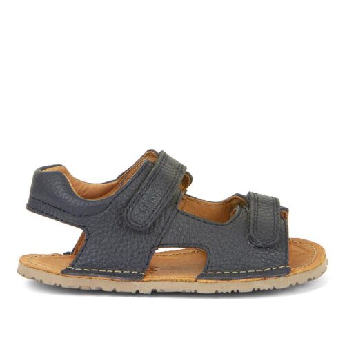 Froddo Barfußsandalen Flexy Mini G3150270 Dark Blue