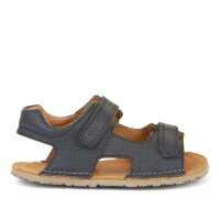 Froddo Barfußsandalen Flexy Mini G3150270 Dark Blue