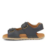 Froddo Barfußsandalen Flexy Mini G3150270 Dark Blue