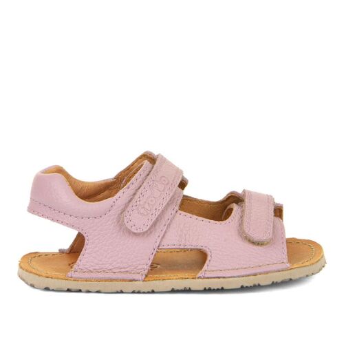 Froddo Barfußsandalen Flexy Mini G3150270-5 pink