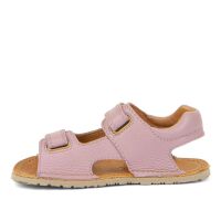 Froddo Barfußsandalen Flexy Mini G3150270-5 pink
