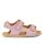 Froddo Barfußsandalen Flexy Mini G3150270-5 pink
