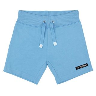 VV Relaxed Shorts 097FJ Lake blau