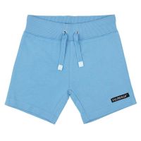 VV Relaxed Shorts 097FJ Lake blau