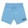 Villervalla Relaxed Shorts 097FJ Lake blau