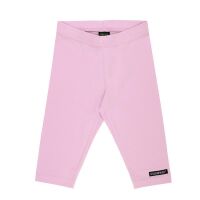 Villervalla Capri Leggings 074B Raspberry hellrosa