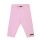 Villervalla Capri Leggings 074B Raspberry hellrosa
