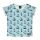 Villervalla Kurzarm-Shirt 174KU Ship blau