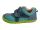 Lurchi Barfußschuhe Nevio 74L4083001 blau/grün