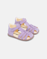 Bundgaard Barfuß geschlossene Sandalen Rox IV lavender