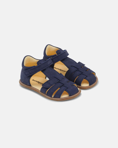 Bundgaard Barfuß geschlossene Sandalen Rox IV lnavy