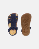 Bundgaard Barfuß geschlossene Sandalen Rox IV lnavy